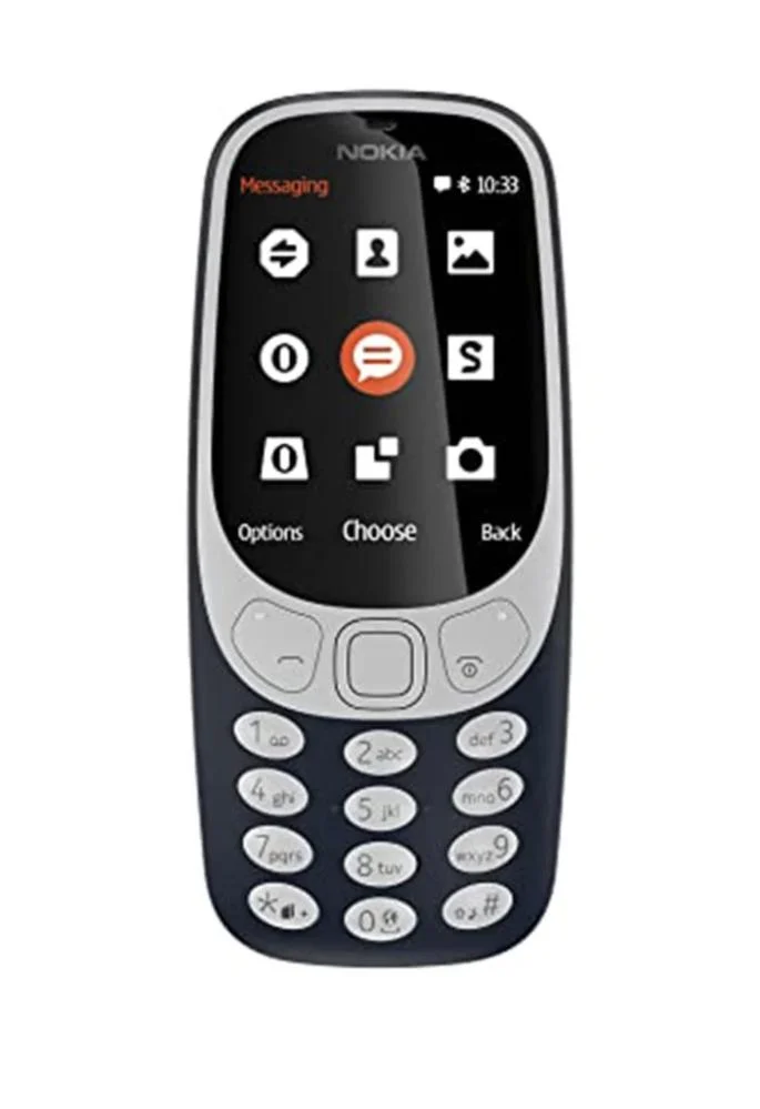 نوكيا 3310 -اسود