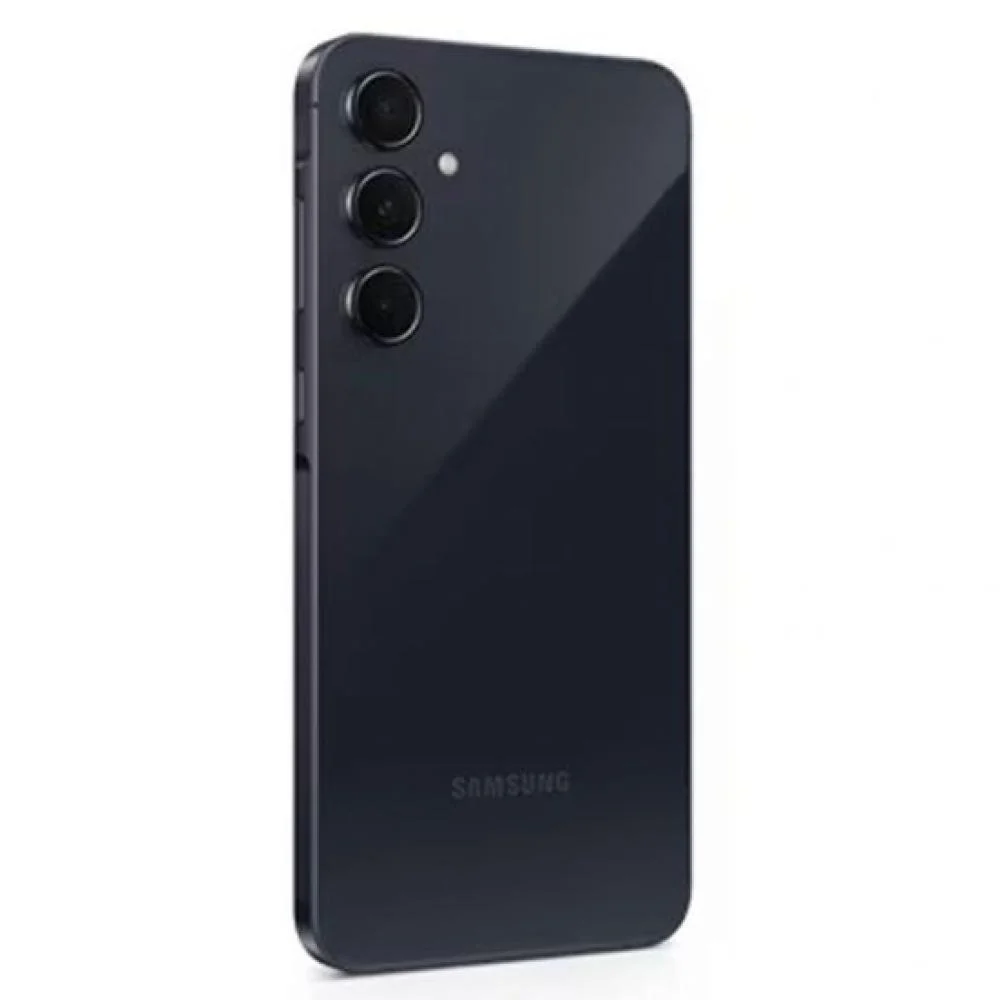 سامسونج A55 ذاكرة 128/8GB جيجا - 5G - لون اسود