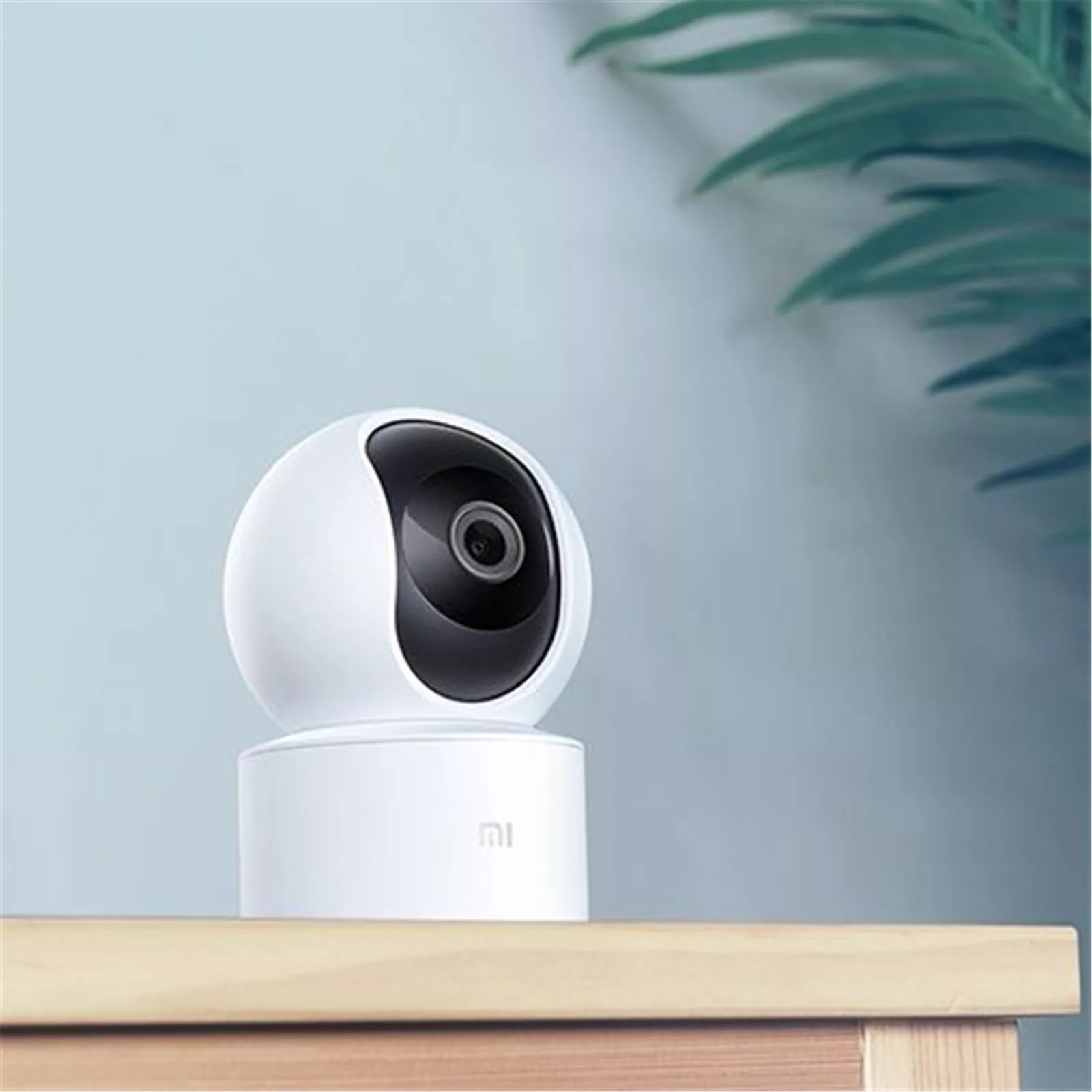 كاميرا مراقبة منزلية 360 درجة من شاومي Xiaomi Mi