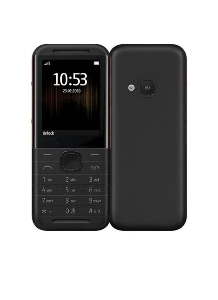 نوكيا 5310-اسود